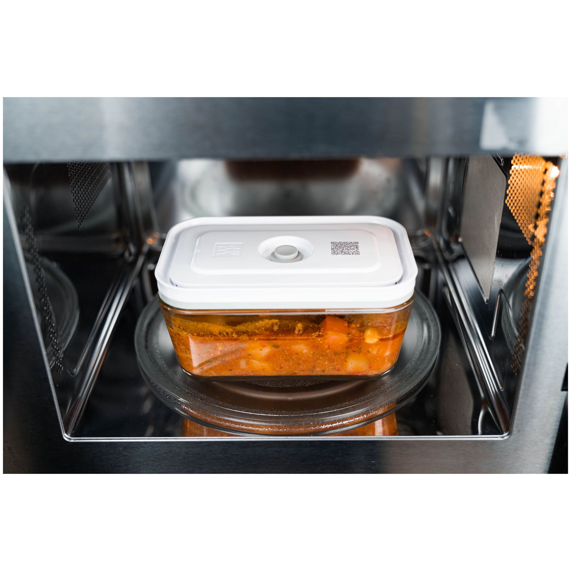 Zwilling Fresh and Save Glass Vacuum Box - Medium