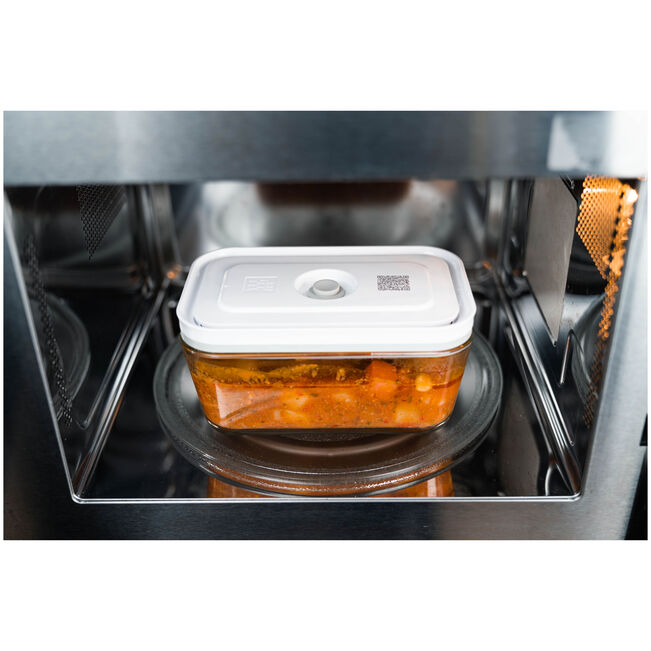 Zwilling Fresh and Save Glass Vacuum Box - Large