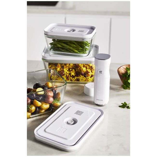 Zwilling Fresh and Save Glass Vacuum Box Set