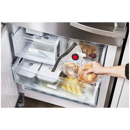 Zwilling Fresh and Save Vacuum Bag Set