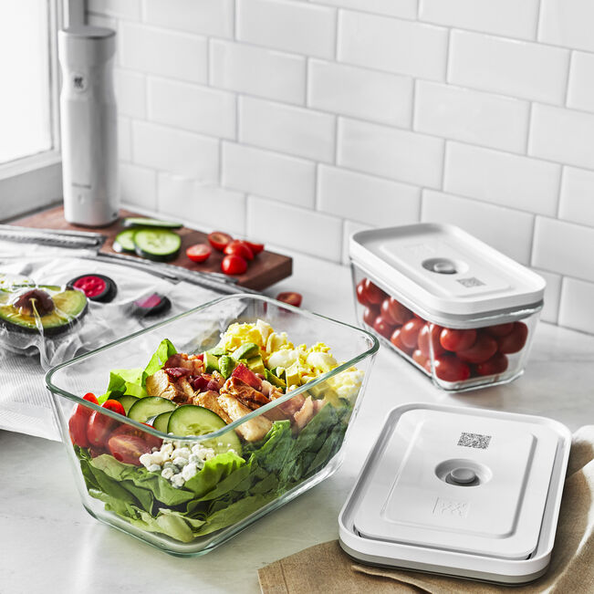 Zwilling Fresh and Save Glass Vacuum Box - Large