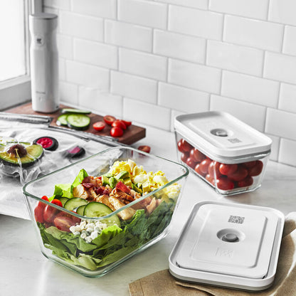 Zwilling Fresh and Save Glass Vacuum Box - Large