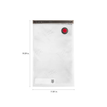 Zwilling Fresh and Save Vacuum Bag Set