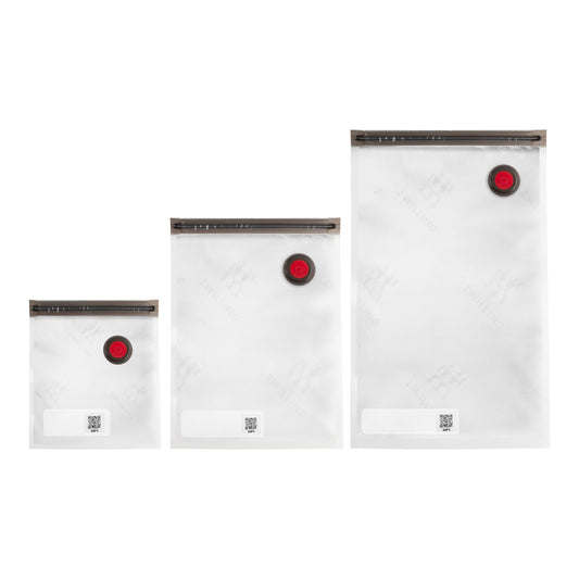 Zwilling Fresh and Save Vacuum Bag Set