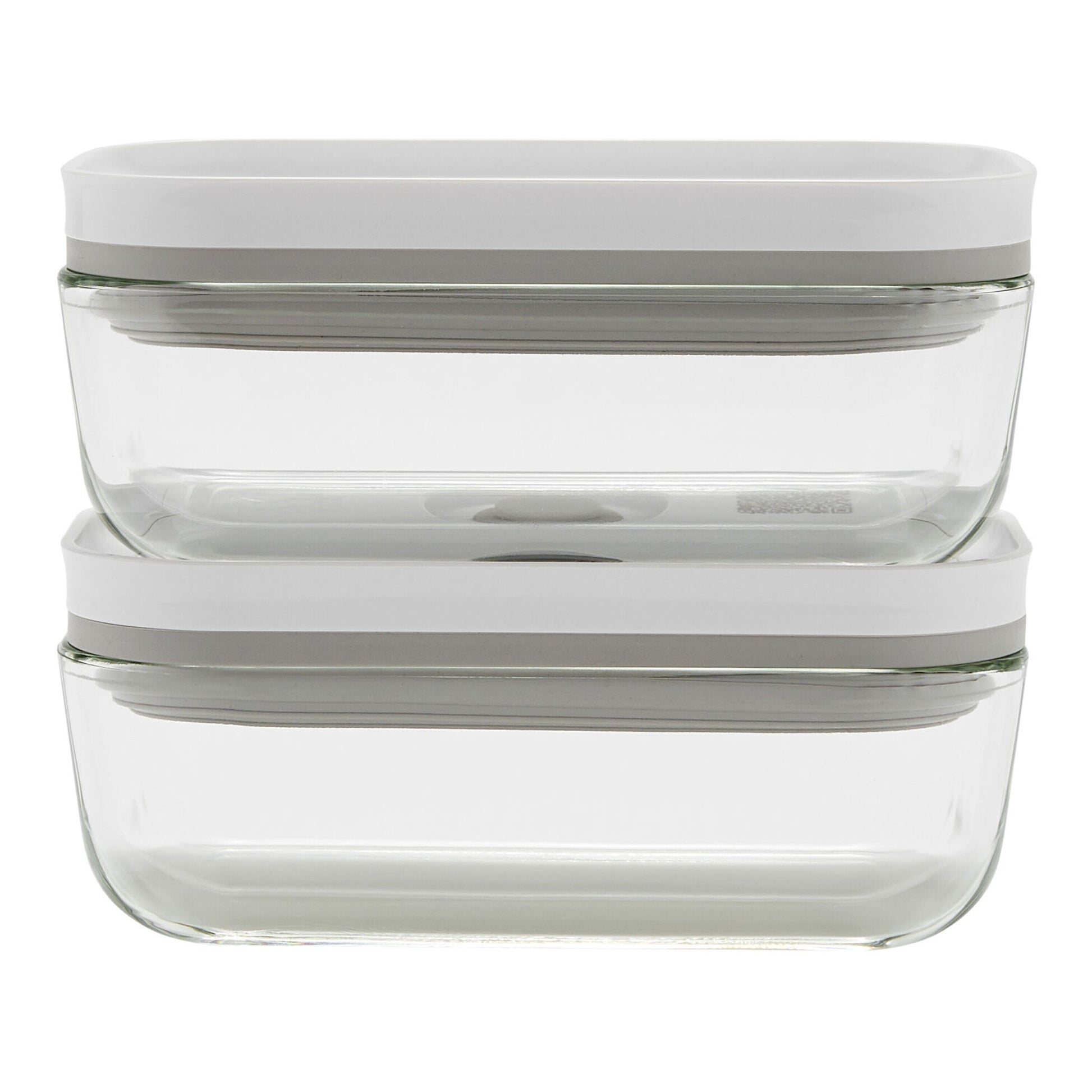Zwilling Fresh and Save Glass Vacuum Box - Small