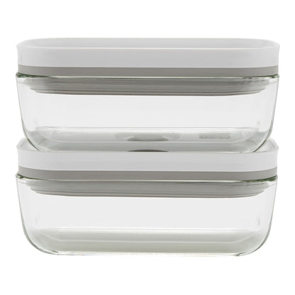 Zwilling Fresh and Save Glass Vacuum Box - Small
