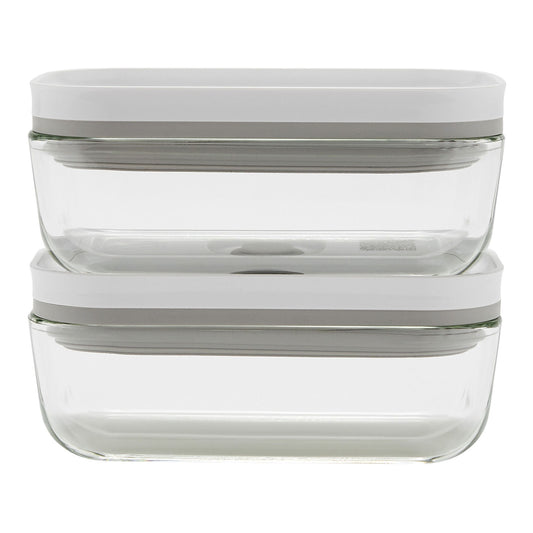 Zwilling Fresh and Save Glass Vacuum Box - Small