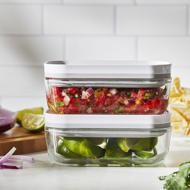Zwilling Fresh and Save Glass Vacuum Box - Small