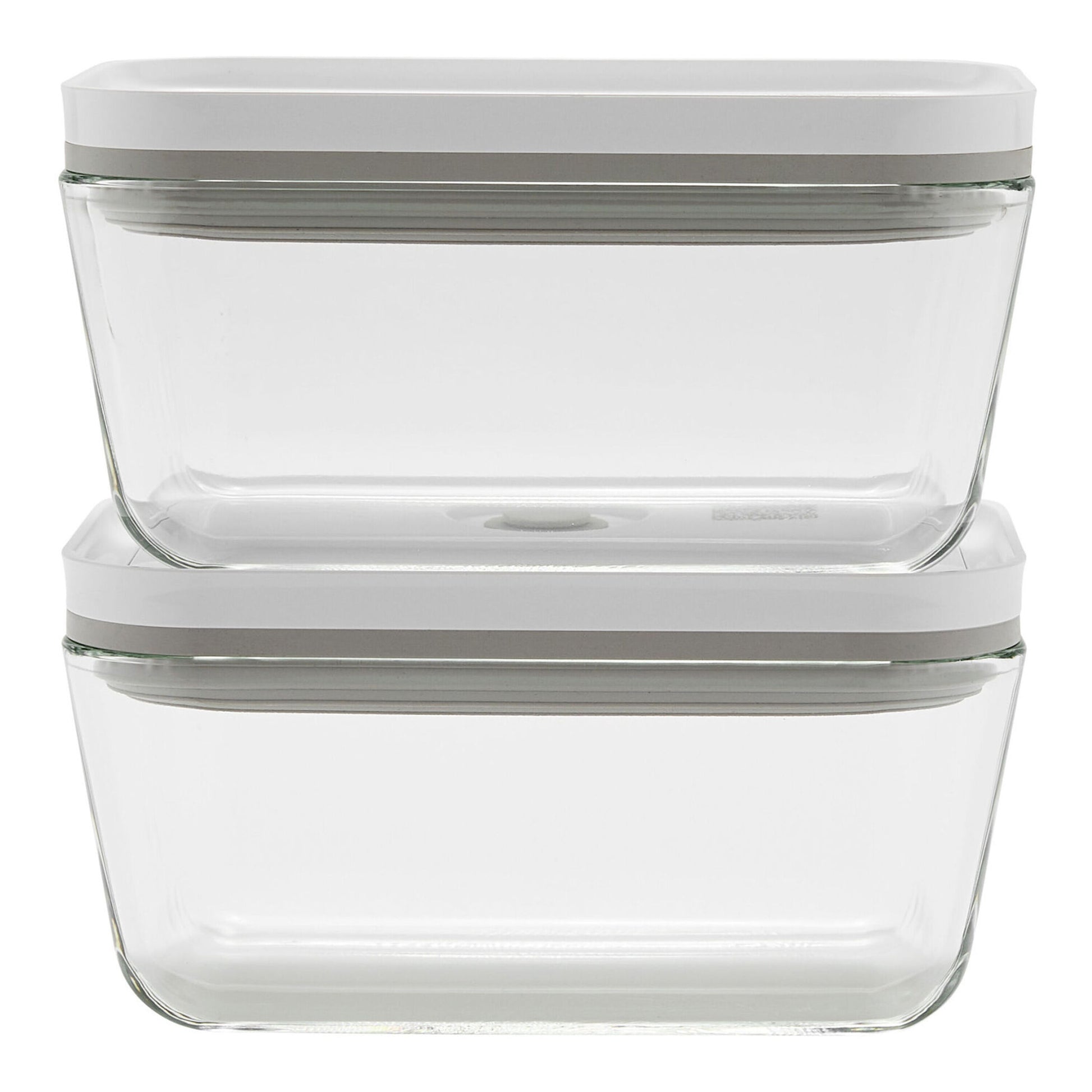 Zwilling Fresh and Save Glass Vacuum Box - Medium