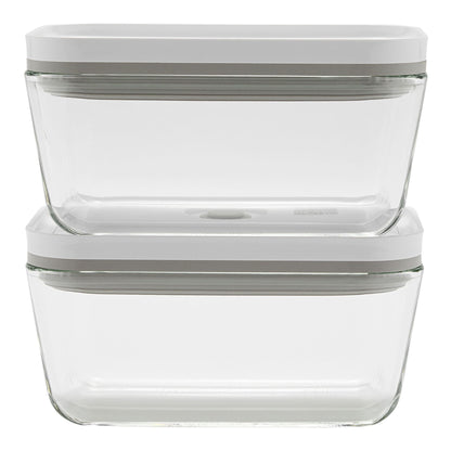Zwilling Fresh and Save Glass Vacuum Box - Medium
