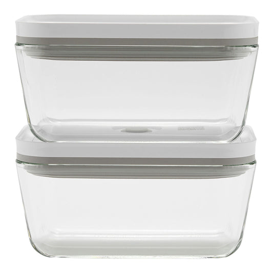 Zwilling Fresh and Save Glass Vacuum Box - Medium