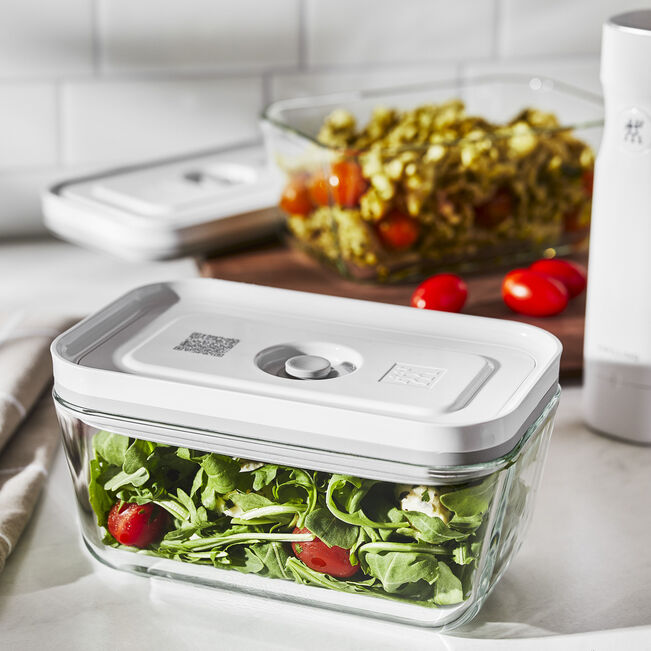 Zwilling Fresh and Save Glass Vacuum Box - Medium