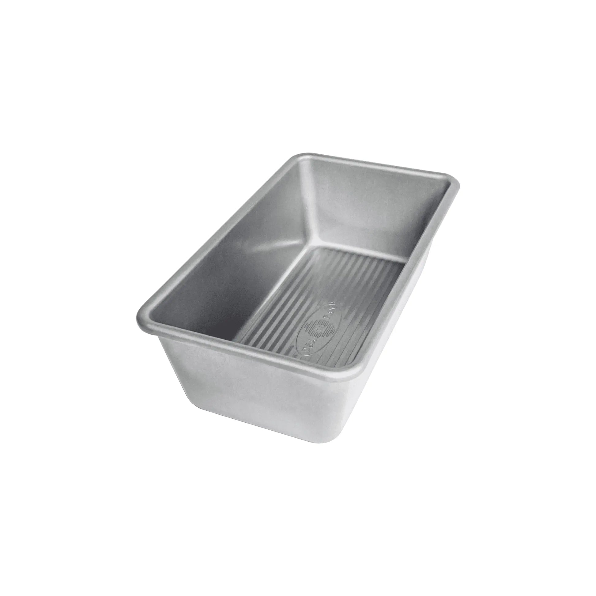 USA Pan Seamless Loaf Pan 8.5 x 4.5 x 2.8125 inches