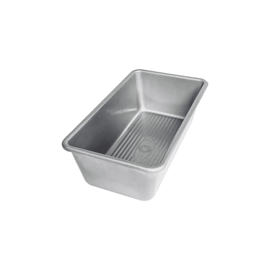 USA Pan Seamless Loaf Pan 8.5 x 4.5 x 2.8125 inches