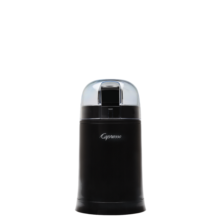Jura Capresso Cool Grind BLACK