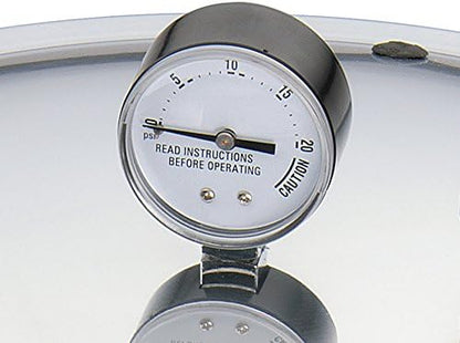 Presto - 23 Qt. Pressure Canner