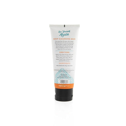 Redmond Facial Mud NTWT 4oz