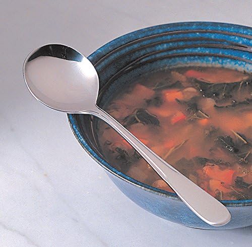 Endurance Monty's Soup Spoon