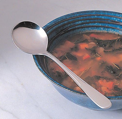 Endurance Monty's Soup Spoon