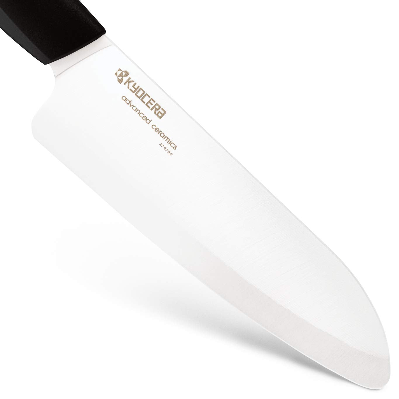 3 PC Ceramic Knife Gift Set