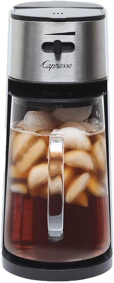 Jura Capresso Iced Tea Maker