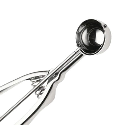 NorPro 1Tbsp/0.5oz/15ml/35mm  Stainless Steel Scoop