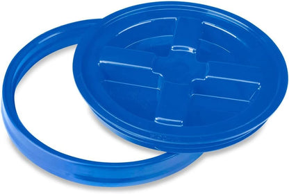 Gamma Seal Lid - Blue
