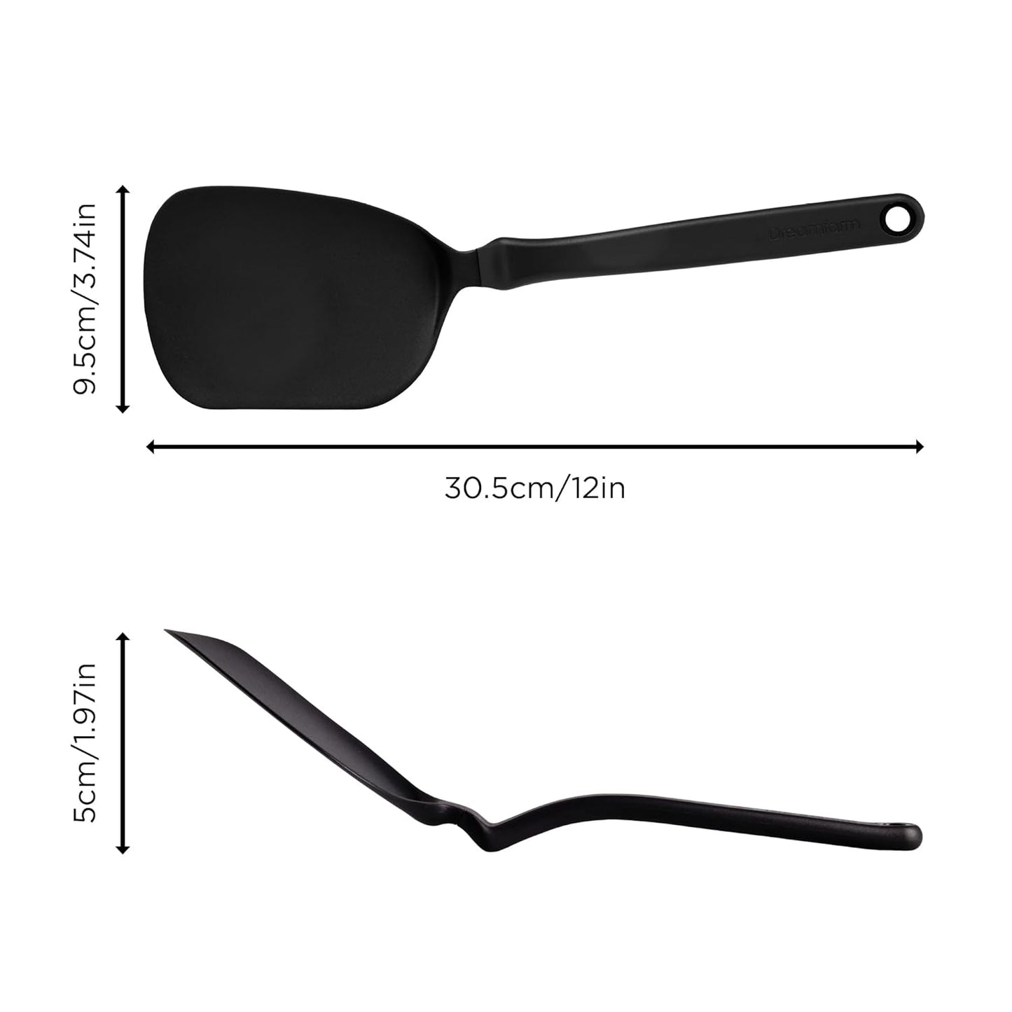 Chopula BLACK