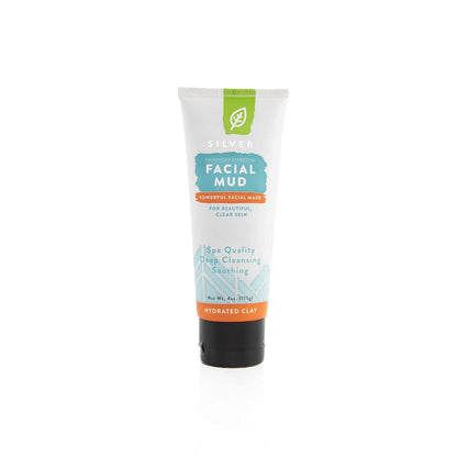 Redmond Facial Mud NTWT 4oz