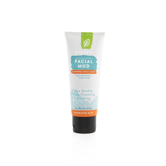 Redmond Facial Mud NTWT 4oz
