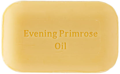 Evening Primrose Bar Soap 110g