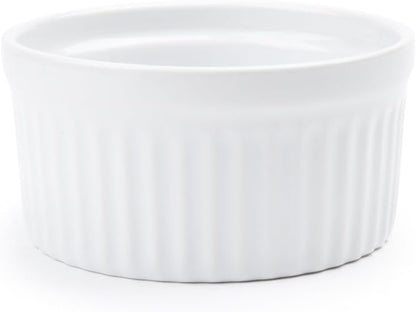 Ramekin 8oz White