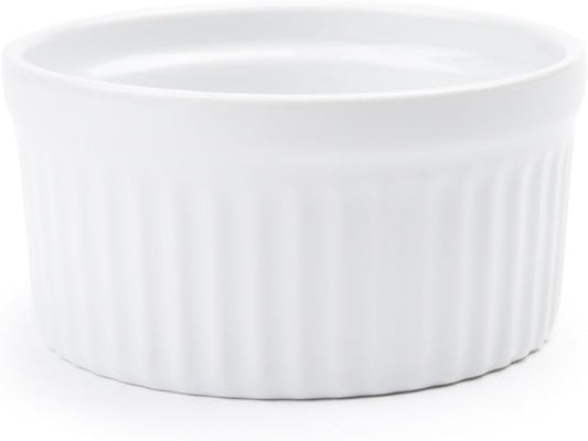 Ramekin 8oz White