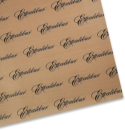 Excalibur ParaFlexx  Premium Non Stick Drying Sheets 14x14