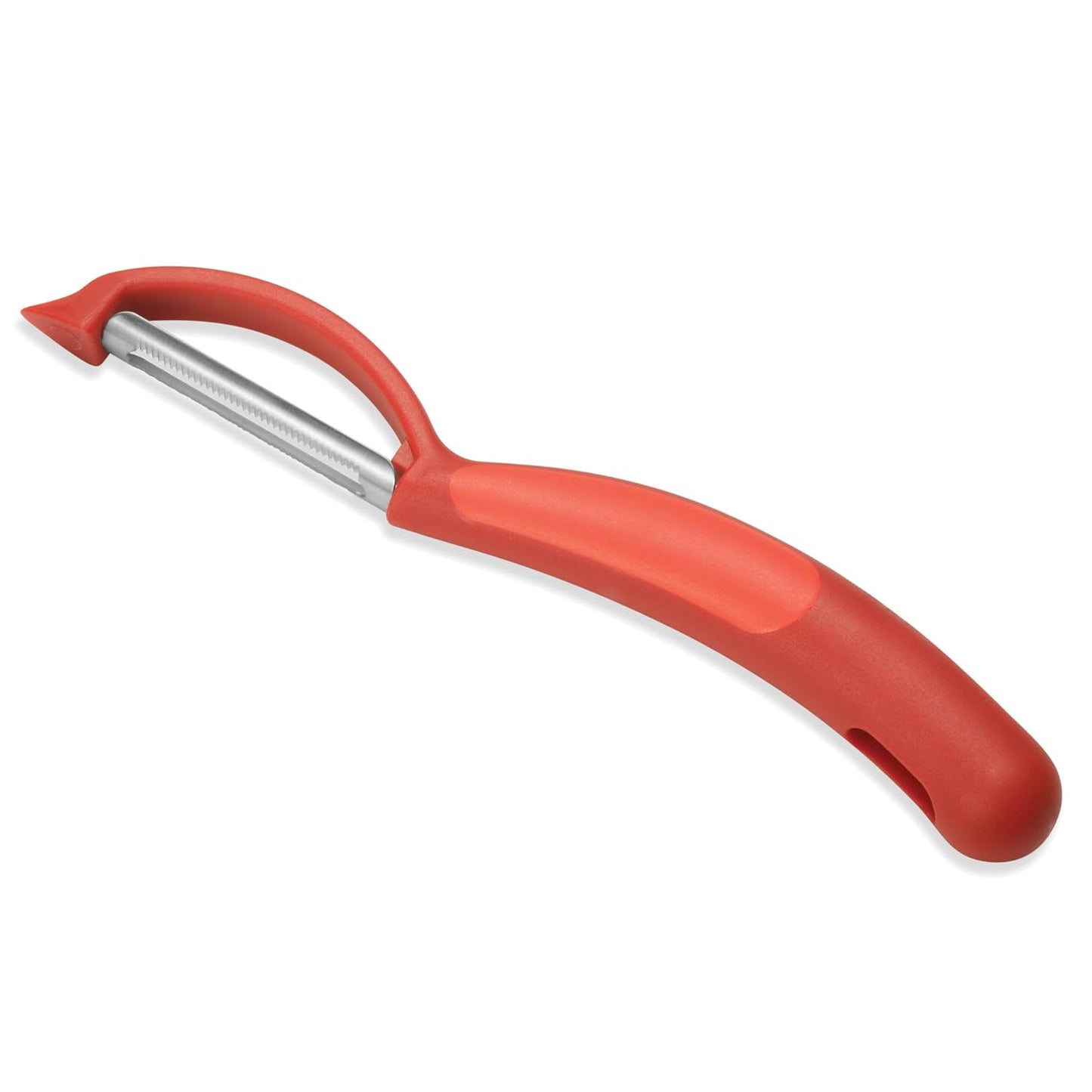 Kuhn Rikon Piranha Swivel Peeler