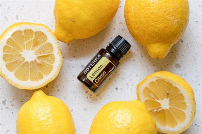 Lemon 15ml Essential Oil