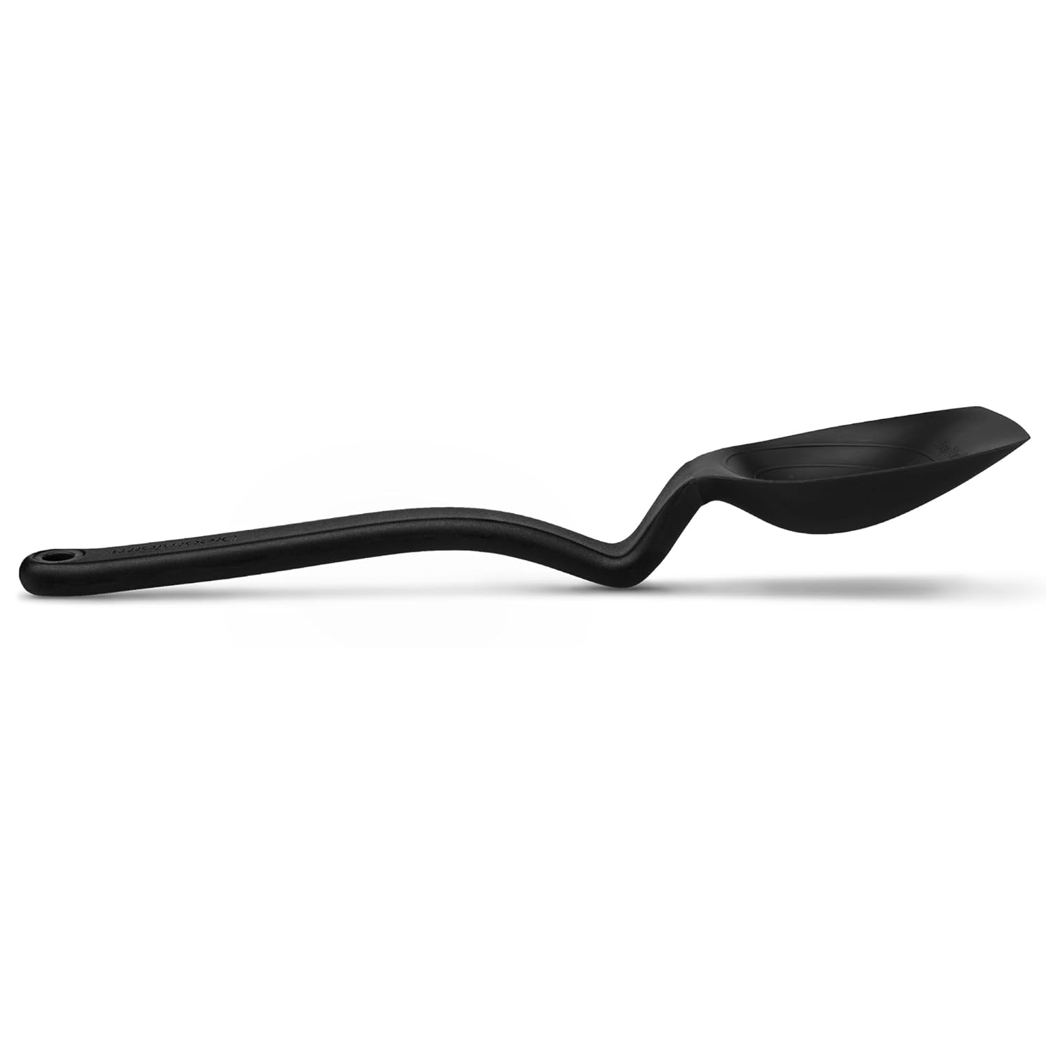 Supoon BLACK
