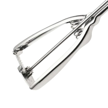 NorPro 1Tbsp/0.5oz/15ml/35mm  Stainless Steel Scoop