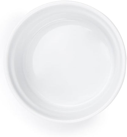 Ramekin 8oz White