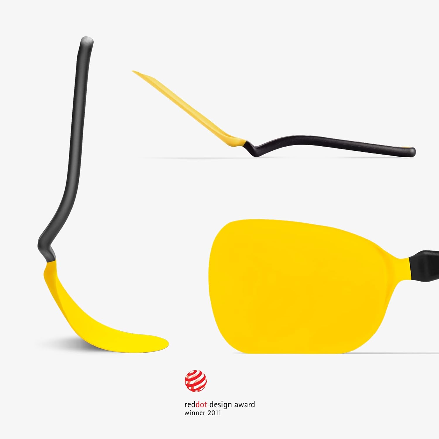 Mini Chopula YELLOW