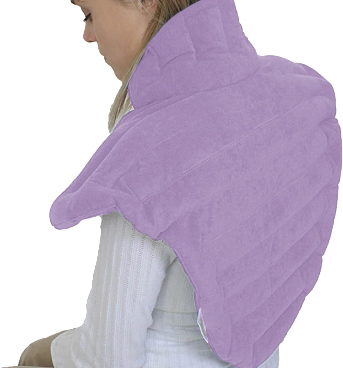 Vest - Lavendar