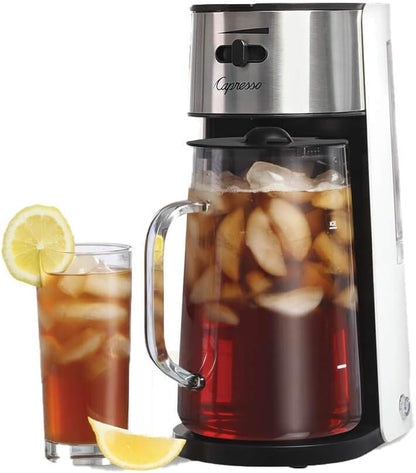 Jura Capresso Iced Tea Maker