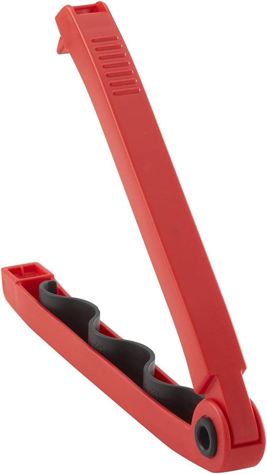 Mega Clip DEEP RED
