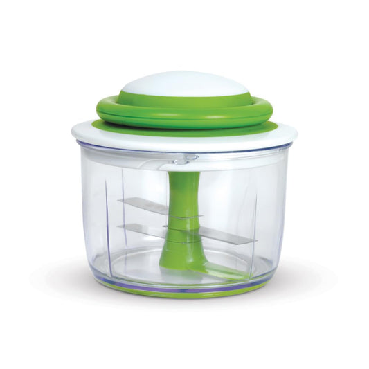 VeggiChop Vegetable Chopper ARUGULA