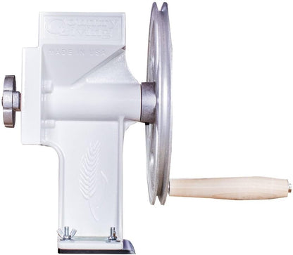 Country Living Hand Grain Mill w/FREE Shipping