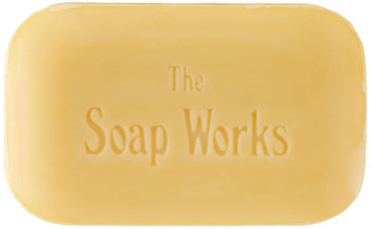 Evening Primrose Bar Soap 110g