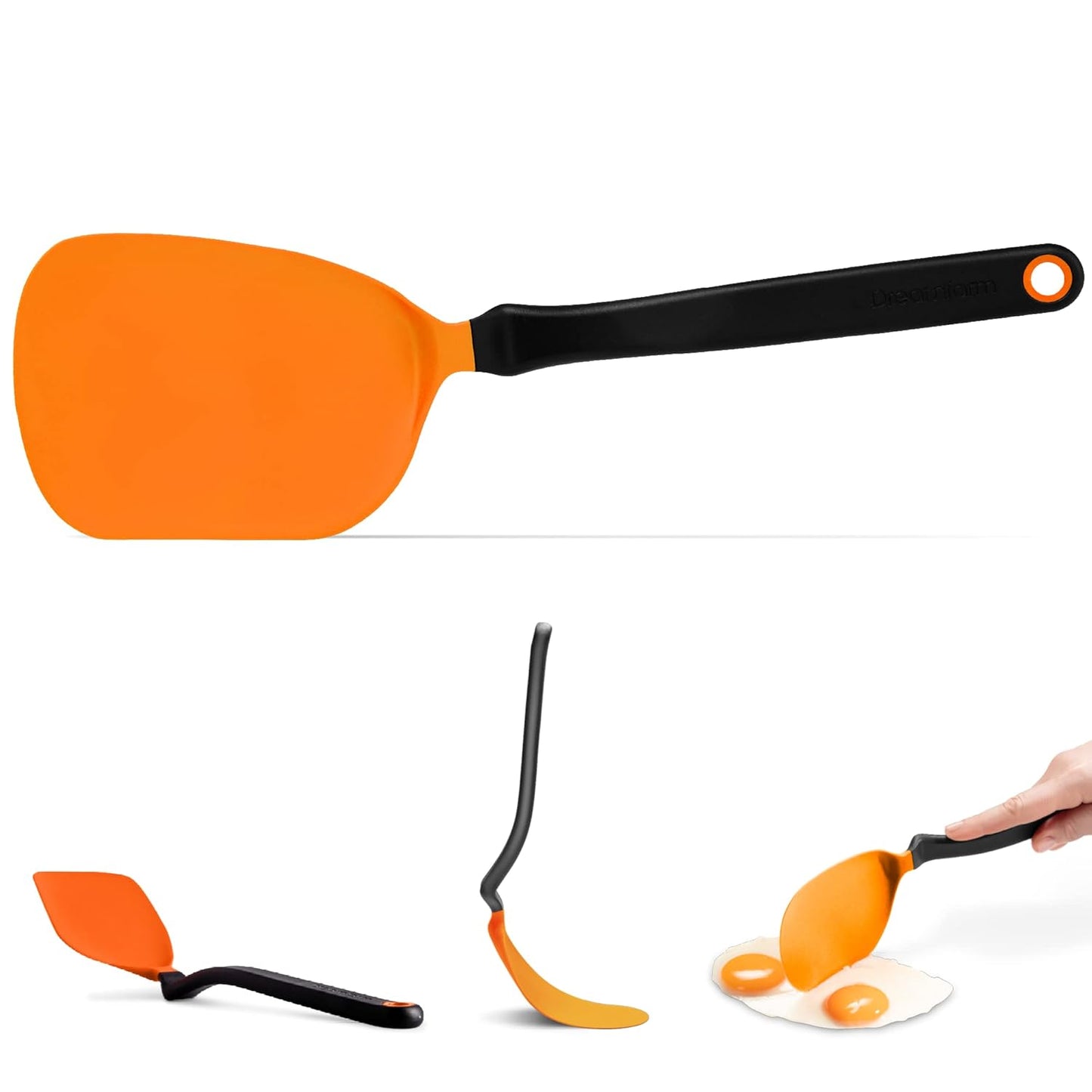 Mini Chopula ORANGE