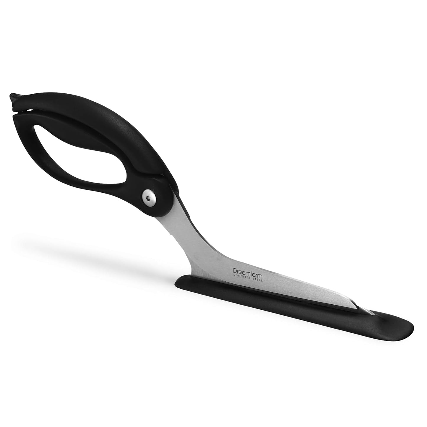 Scizza BLACK