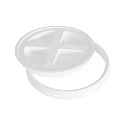 Gamma Seal Lid - White