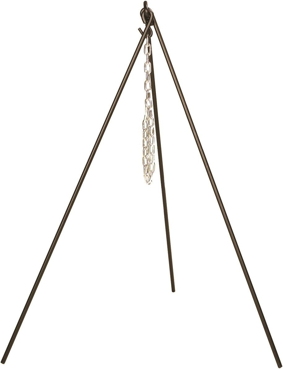 Lodge Camp Tripod - 43.5 inches